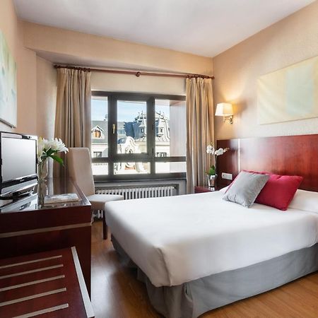 Crisol Riosol Hotel León Eksteriør billede